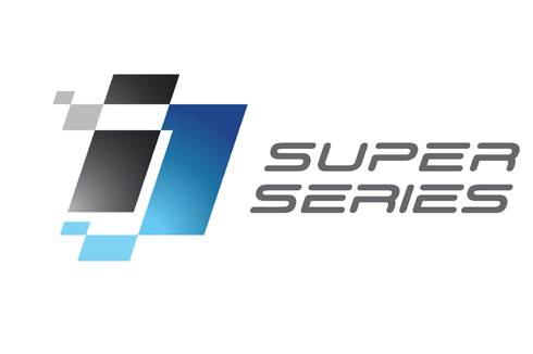 i1 Super Series breaks cover